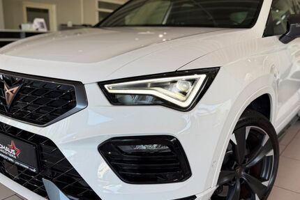 Cupra Ateca 21.500 km 29.990 &euro; Braunschweig 38114