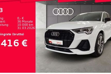 Audi Q3 5.848 km 41.639 &euro; Frankfurt am Main 60314