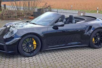 Porsche 992 63.100 km 178.900 &euro; Gimpertshausen 92363