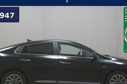 Hyundai IONIQ 55.440 km 12.980 &euro; Gyhum/Bockel 27404