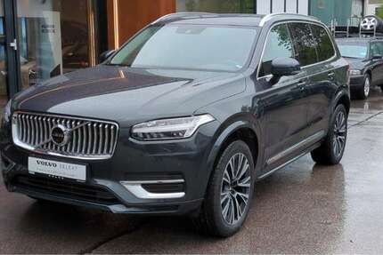 Volvo XC90 89.900 km 41.990 &euro; Haag-Winden 83527
