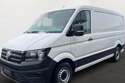 VW Crafter 16.900 km 33.990 &euro; Waldshut-Tiengen 79761
