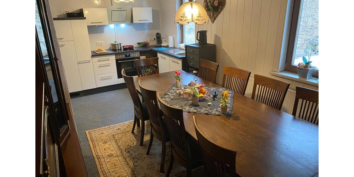 Mehrfamilienhaus, Wohnhaus Geratal - 10 Zimmer, 200 m&sup2;, 129.000&euro; | Angebot:27110878