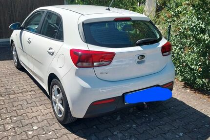 Kia Rio 95.112 km 7.250 &euro; Söhnstetten 89555