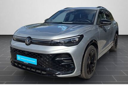 VW Tiguan 26.965 km 39.990 &euro; Mayen 56727