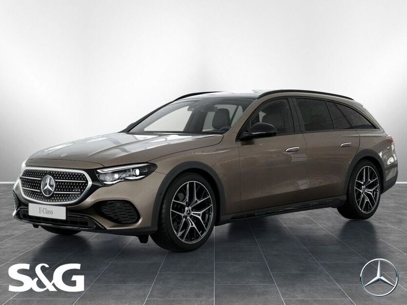 E 220