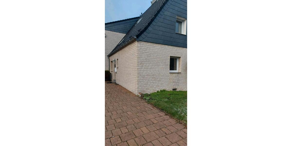 Erdgeschoßwohnung Herne Wanne - 3 Zimmer, 50 m&sup2;, 600&euro; | Angebot:25017088