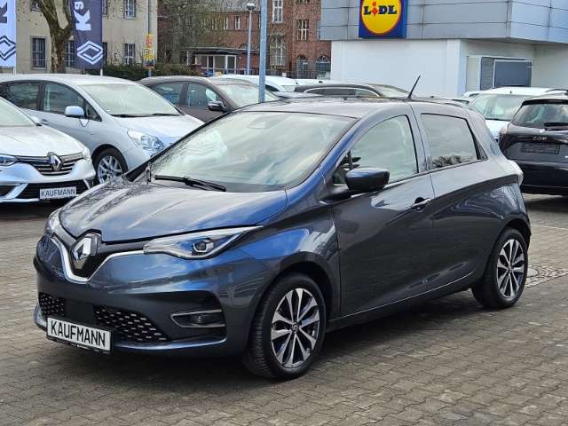Renault ZOE 32.203 km 14.890 &euro; Berlin - Steglitz 12247
