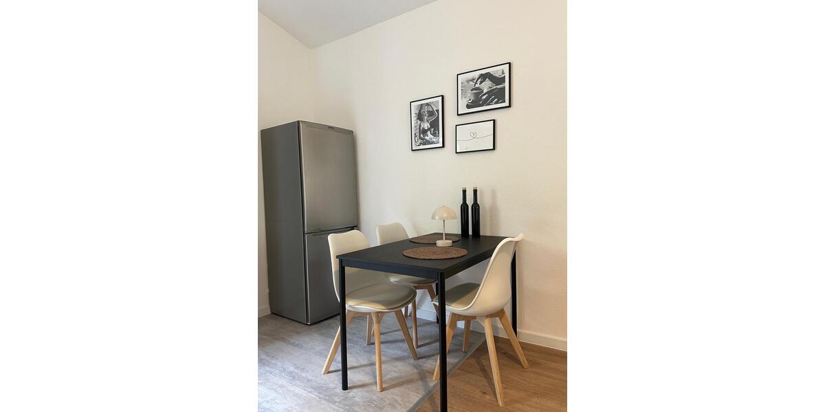 Erdgeschoßwohnung Heidelberg Boxberg - 2 Zimmer, 55 m&sup2;, 1.350&euro; | Angebot:25658017
