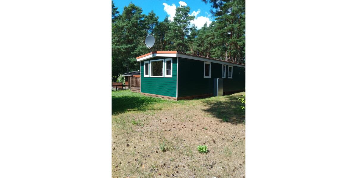 Einfamilienhaus Soltau - 3 Zimmer, 40 m&sup2;, 65.000&euro; | Angebot:27092335