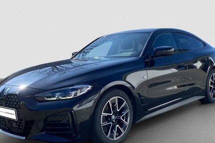 BMW 420 Gran Coupé 64.465 km 37.755 &euro; Hilmersdorf 09429