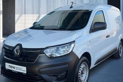 Renault Express 82.760 km 9.990 &euro; Unterschleißheim 85716