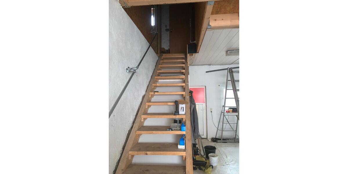 Gewerbeobjekt Trier Feyen-Weismark - 400&euro; | Angebot:26408915
