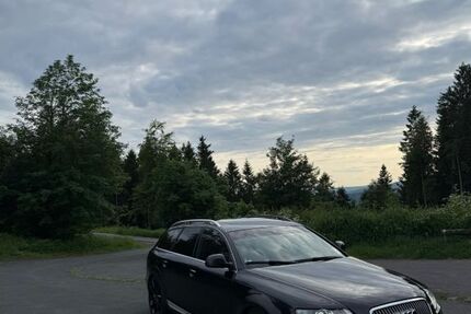 Audi A6 Allroad 255.264 km 10.500 &euro; Kirchhundem 57399
