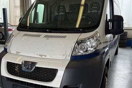 Peugeot Boxer 250.000 km 4.890 &euro; Spaichingen 78549