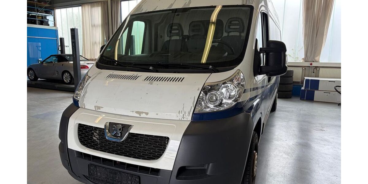 Peugeot Boxer 250.000 km 4.890 &euro; Spaichingen 78549