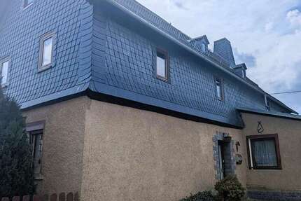 Haus zum Kaufen in Langenwetzendorf 51.900 € 154 m² 6 zimmer