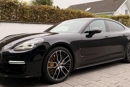 Porsche Panamera 72.979 km 98.650 € Freiburg 79098
