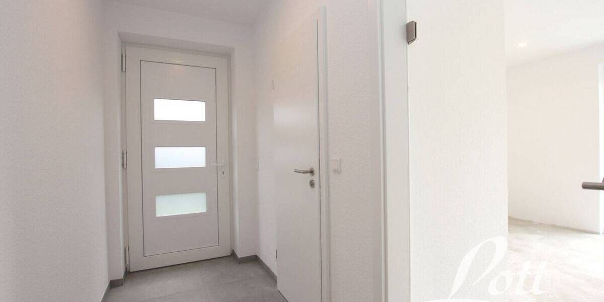 Einfamilienhaus Apen / Augustfehn Augustfehn I - 3 Zimmer, 93 m&sup2;, 360.000&euro; | Angebot:25725579