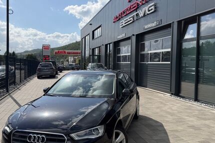 Audi A3 105.000 km 12.995 &euro; Bestwig-Nuttlar 59909