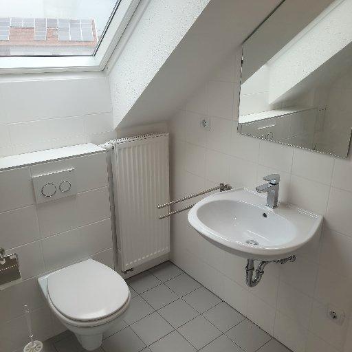 Dachgeschoßwohnung Salzweg - 1 Zimmer, 43 m&sup2;, 520&euro; | Angebot:26205606