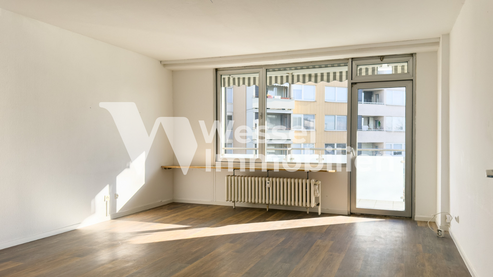 Etagenwohnung Ratingen - 4 Zimmer, 97 m&sup2;, 298.000&euro; | Angebot:24887848