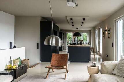 Wohnung Wiesbaden Biebrich - 4 Zimmer, 191 m&sup2;, 1.350.000&euro; | Angebot:26028697