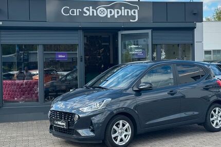 Hyundai i10 16.501 km 12.980 &euro; Roth 91154
