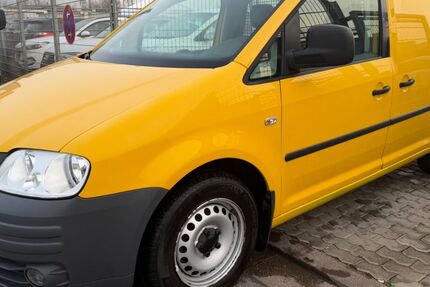 VW Caddy 170.000 km 2.500 &euro; Saarlouis 66740