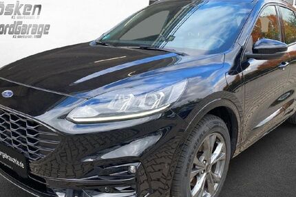 Ford Kuga 43.950 km 23.900 € Kaiserslautern 67663