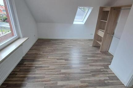 Einfamilienhaus in Hage mit Garage und Garten 4 zimmer