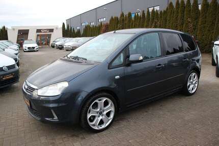Ford C-Max 198.700 km 3.990 &euro; Falkensee 14612