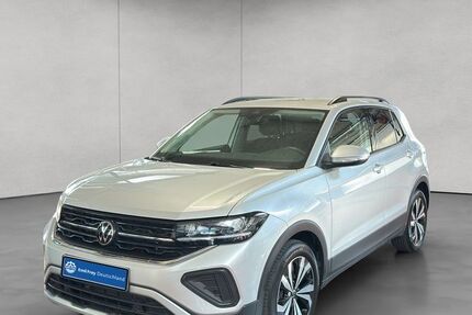 VW T-Cross 27.352 km 19.590 &euro; Stuttgart 70190