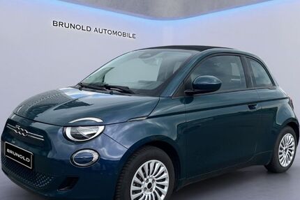 Fiat 500 20.500 km 22.900 &euro; Stuttgart 70565