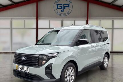 Ford Tourneo Courier 6.290 km 23.990 &euro; Geithain 04643