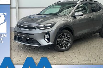 Kia Stonic 23.100 km 20.990 € Raunheim 65479