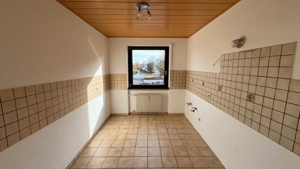 Etagenwohnung Amberg - 3.5 Zimmer, 85 m&sup2;, 225.000&euro; | Angebot:26415843