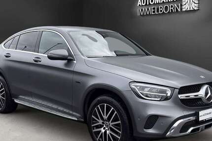 Mercedes-Benz GLC 300 213.600 km 30.880 &euro; Barchfeld Immelborn 36456