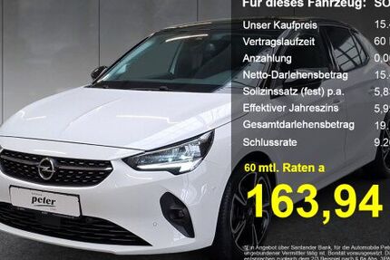 Opel Corsa 9.500 km 15.440 &euro; Erfurt 99086