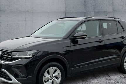 VW T-Cross 1.100 km 24.970 &euro; Bayreuth 95448