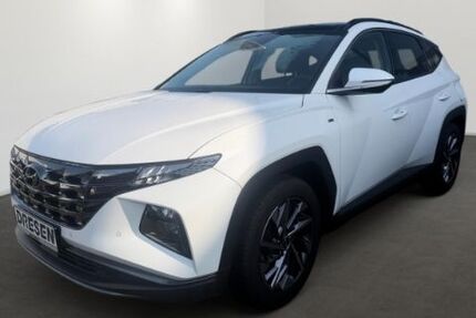 Hyundai TUCSON 34.685 km 27.640 &euro; Neuss 41464