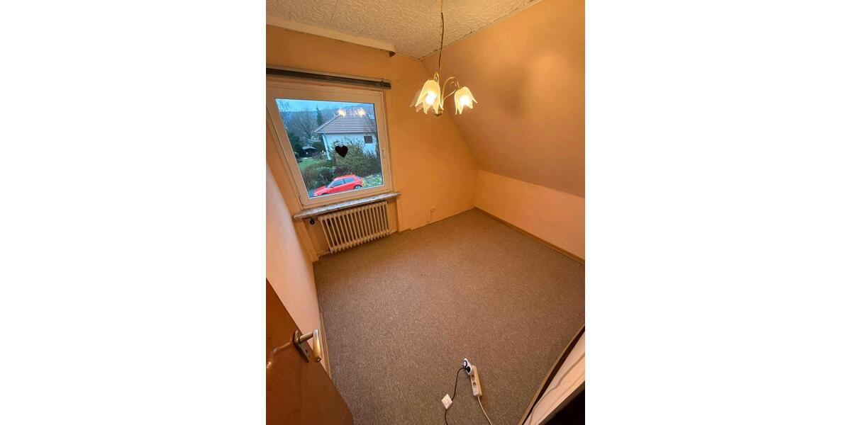 Einfamilienhaus Bad Lauterberg im Harz - 7 Zimmer, 110 m&sup2;, 199.000&euro; | Angebot:26248580