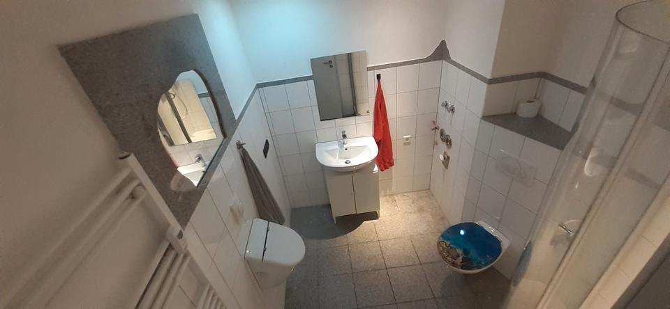 Etagenwohnung Gundelfingen - 1.5 Zimmer, 41 m&sup2;, 199.000&euro; | Angebot:26834961