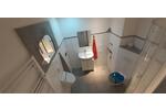 Etagenwohnung Gundelfingen - 1.5 Zimmer, 41 m&sup2;, 199.000&euro; | Angebot:26834961