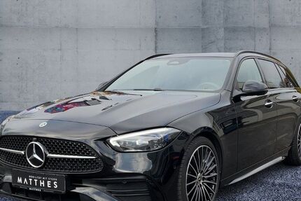 Mercedes-Benz C 300 7.424 km 53.899 &euro; Marktredwitz 95615