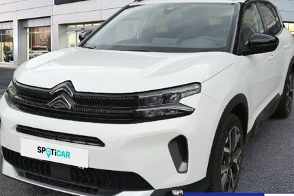 Citroen C5 Aircross 60.507 km 18.490 &euro; Heidelberg 69126