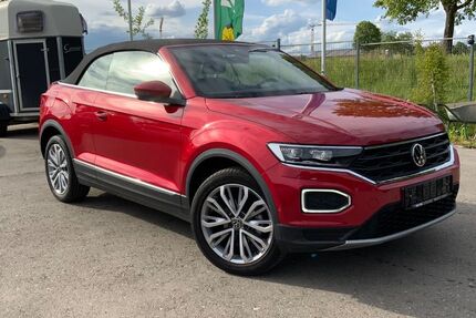 VW T-Roc 49.950 km 20.990 &euro; Altenmünster 86450