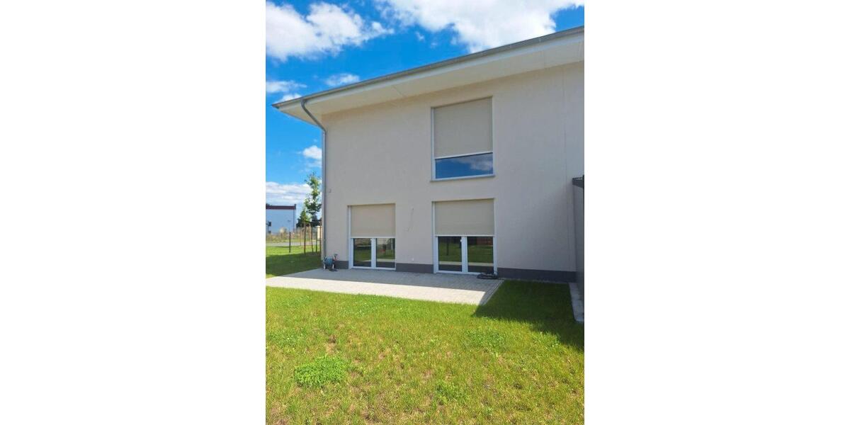 Doppelhaushälfte Großräschen - 5 Zimmer, 143 m&sup2;, 1.400&euro; | Angebot:27585088