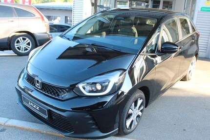 Honda Jazz 1.500 km 25.990 &euro; Saldenburg 94163