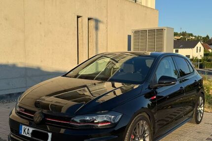 VW Polo 82.500 km 19.200 &euro; Pfinztal 76327